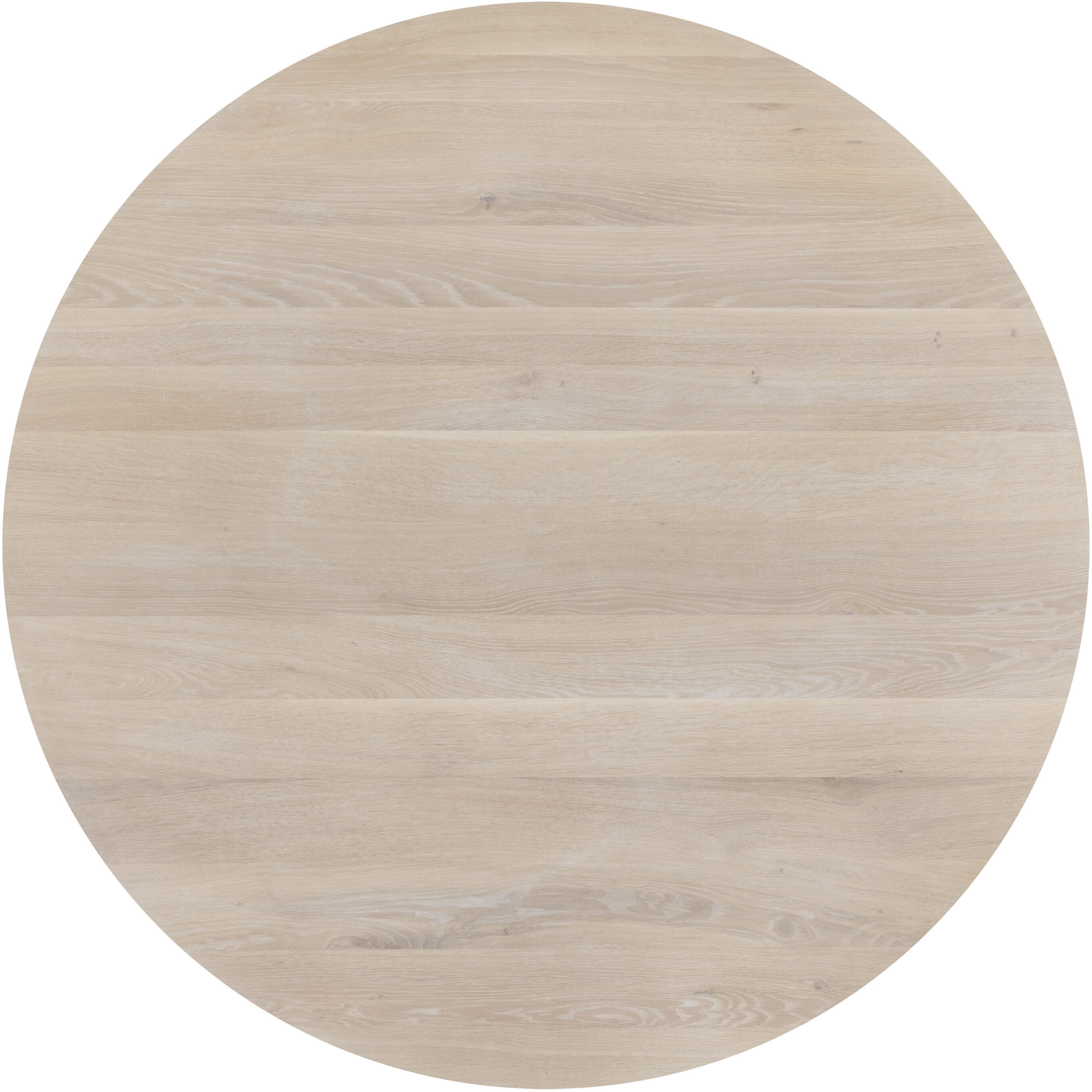 Elina 54 X 29.5 inch Light Oak Dining Table